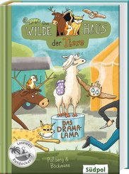 Das Wilde Haus der Tiere - Das Drama-Lama