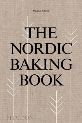 The Nordic Baking Book