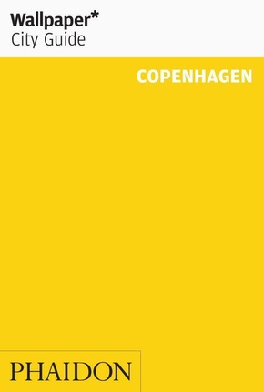 Wallpaper City Guide Copenhagen