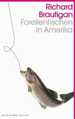 Forellenfischen in Amerika