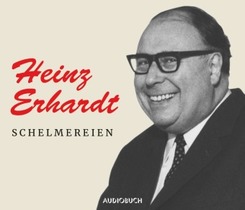 Schelmereien - Sonderausgabe, 1 Audio-CD
