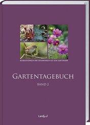 Gartentagebuch - Bd.2