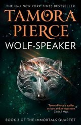 The Wolf-Speaker