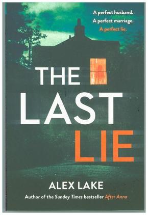 The Last Lie