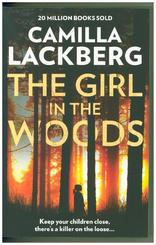 The Girl in the Woods