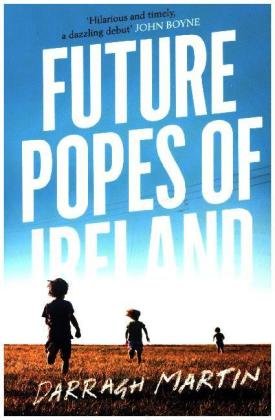 Future Popes Of Ireland
