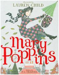 Mary Poppins