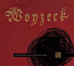 Woyzeck, 1 Audio-CD