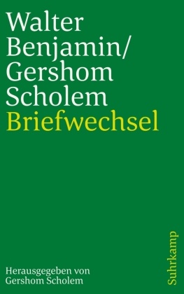 Briefwechsel 1933-1940