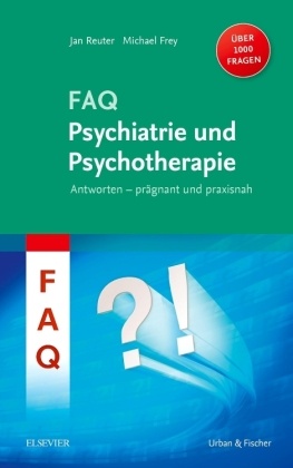 FAQ Psychiatrie