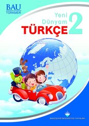Yeni Dünyam Türkçe - Bd.2