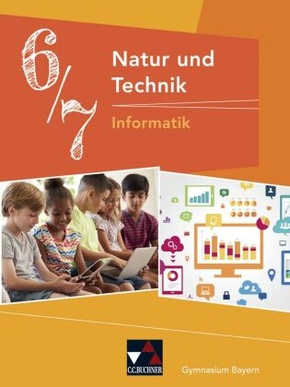 Natur und Technik 6/7: Informatik