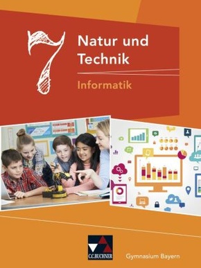Natur und Technik 7: Informatik