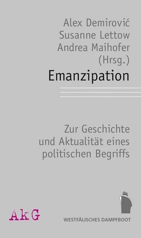Emanzipation