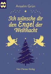 Ich wünsche dir den Engel der Weihnacht