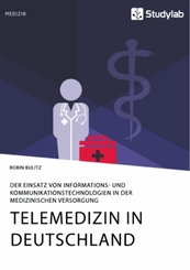 Telemedizin in Deutschland