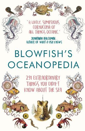 Blowfish's Oceanopedia