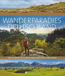 Wanderparadies Deutschland