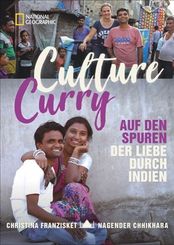 Culture Curry