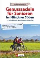 Genussradeln für Senioren Münchner Süden