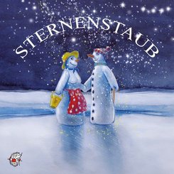 Sternenstaub, 1 Audio-CD