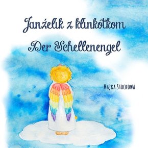 Janzelik z klinkotkom - der Schellenengel