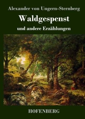 Waldgespenst