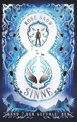 8 Sinne - Band 7 der Gef&uuml;hle: Ben