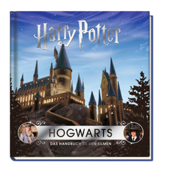 Harry Potter: Hogwarts - Das Handbuch zu den Filmen