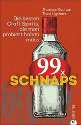 99 x Schnaps