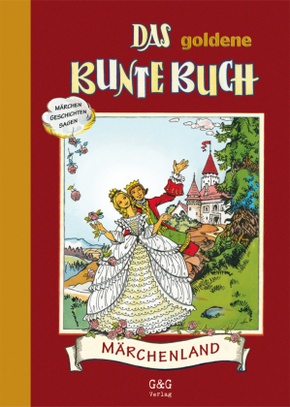 Das goldene bunte Buch, Nostalgieausgabe