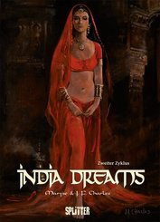 India Dreams - Zyklus.2
