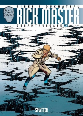 Rick Master Gesamtausgabe. Bd.15 - Bd.15