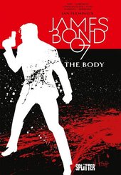 James Bond 007 - The Body (reguläre Edition)