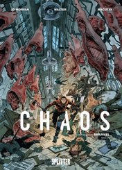 Chaos. Bd.2 - Bd.2