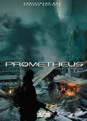 Prometheus - Der Spartaner