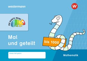 DIE BUNTE REIHE - Mathematik