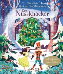 Guck mal - Im Märchenwald: Der Nussknacker