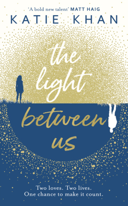 The Light Between Us