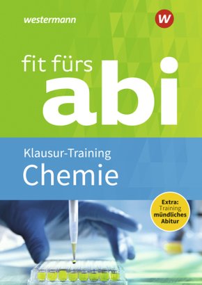 Chemie Klausur-Training