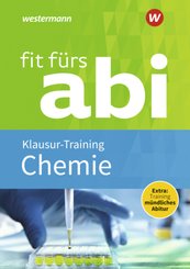 Chemie Klausur-Training