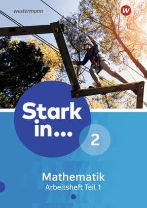 Stark in Mathematik - Ausgabe 2016 - Tl.1