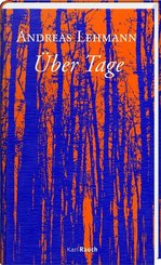 &Uuml;ber Tage