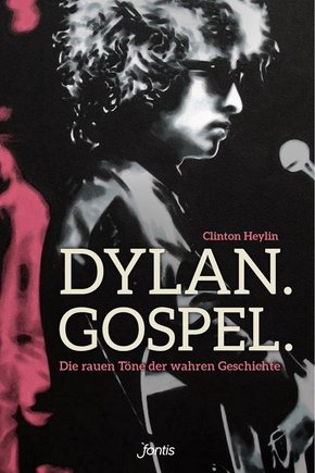 Dylan. Gospel.