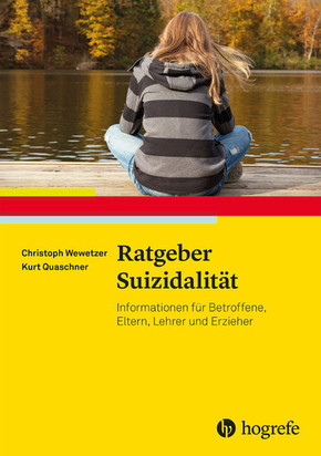 Ratgeber Suizidalität (eBook, ePUB)