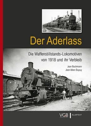 Der Aderlass