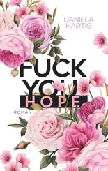Fuck you, Hope