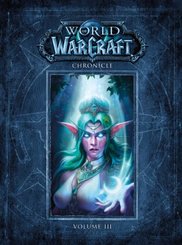 World Of Warcraft Chronicle - Vol.3