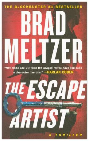 The Escape Artist