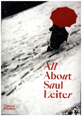 All About Saul Leiter